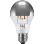 Segula Λάμπα LED 6.5W για Ντουί E27 και Σχήμα A67 Θερμό Λευκό 550lm Dimmable 55366