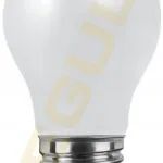 Segula Λάμπα LED 7.5W για Ντουί E27 Θερμό Λευκό 900lm Dimmable 55806