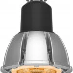 Segula Λάμπα LED 7W για Ντουί GU10 Θερμό Λευκό