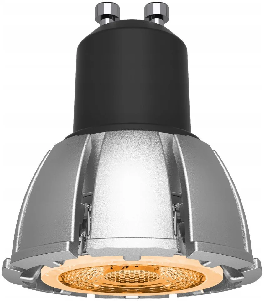 Segula Λάμπα LED 7W για Ντουί GU10 Θερμό Λευκό Segula Λάμπα LED 7W για Ντουί GU10 Θερμό Λευκό - Image 1