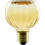 Segula Λάμπα LED για Ντουί E27 Θερμό Λευκό 240lm Dimmable 55073