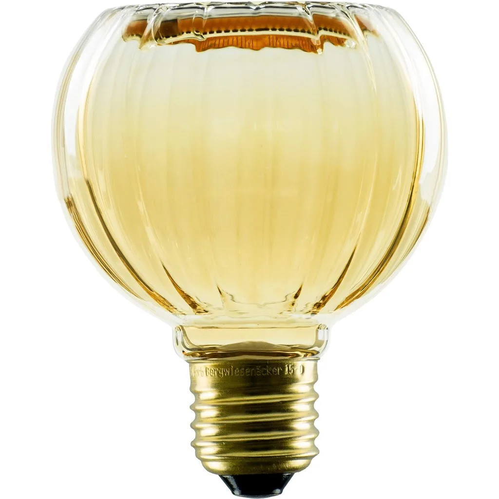 Segula Λάμπα LED για Ντουί E27 Θερμό Λευκό 240lm Dimmable 55073 Segula Λάμπα LED για Ντουί E27 Θερμό Λευκό 240lm Dimmable 55073 - Image 1