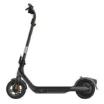 Segway E2 Pro E AA.05.14.05.0005 Ηλεκτρικό Παιδικό Πατίνι με 25km/h Max Ταχύτητα σε Μαύρο Χρώμα