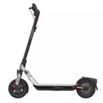 Segway E3 Pro E Ηλεκτρικό Πατίνι με 25km/h Max Ταχύτητα και 55km Αυτονομία σε Μαύρο Χρώμα
