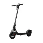 Segway F2 E II AA.05.12.01.0010 Ηλεκτρικό Πατίνι με 15km/h Max Ταχύτητα και 35km Αυτονομία σε Μαύρο Χρώμα