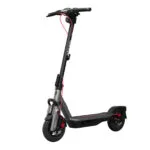 Segway F3 Pro E AA.05.17.02.0003 Ηλεκτρικό Πατίνι με 25km/h Max Ταχύτητα και 70km Αυτονομία σε Μαύρο Χρώμα