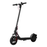 Segway Kickscooter F2 E PRO I Ηλεκτρικό Παιδικό Πατίνι με 25km/h Max Ταχύτητα και 55km Αυτονομία σε Μαύρο Χρώμα
