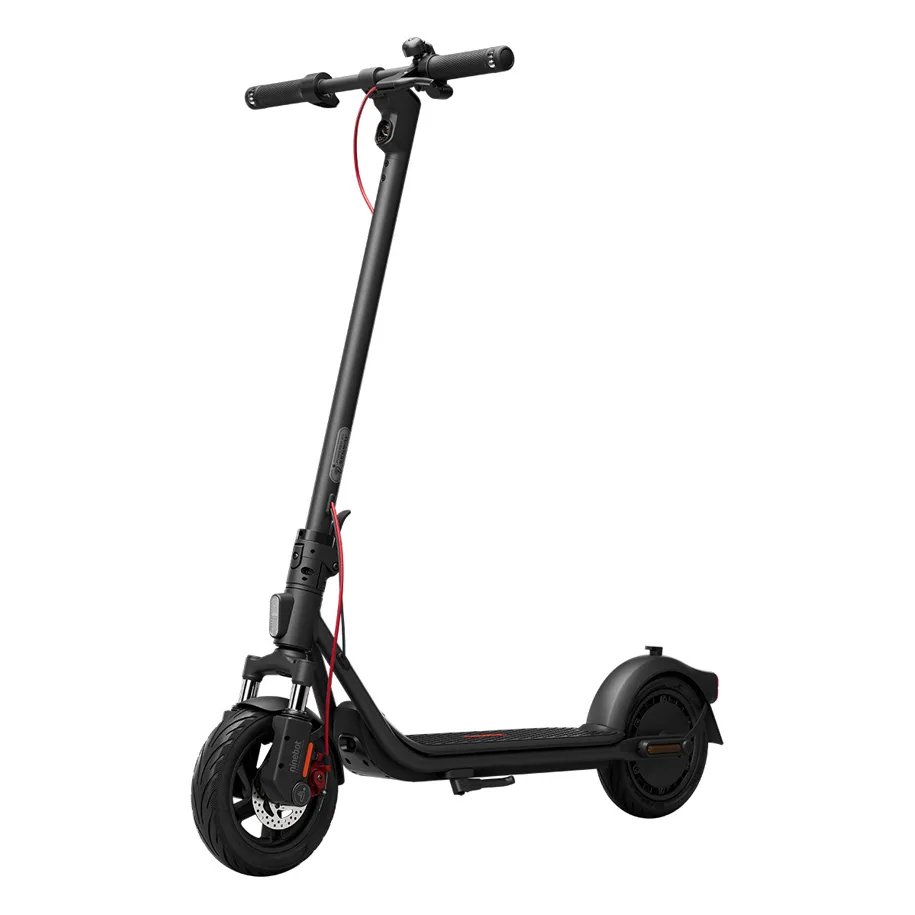 Segway Kickscooter F2 E PRO I Ηλεκτρικό Παιδικό Πατίνι με 25km/h Max Ταχύτητα και 55km Αυτονομία σε Μαύρο Χρώμα Segway Kickscooter F2 E PRO I Ηλεκτρικό Παιδικό Πατίνι με 25km/h Max Ταχύτητα και 55km Αυτονομία σε Μαύρο Χρώμα - Image 1