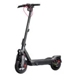 Segway Max G3 E AA.05.16.01.0004 Ηλεκτρικό Πατίνι με 25km/h Max Ταχύτητα και 80km Αυτονομία σε Μαύρο Χρώμα