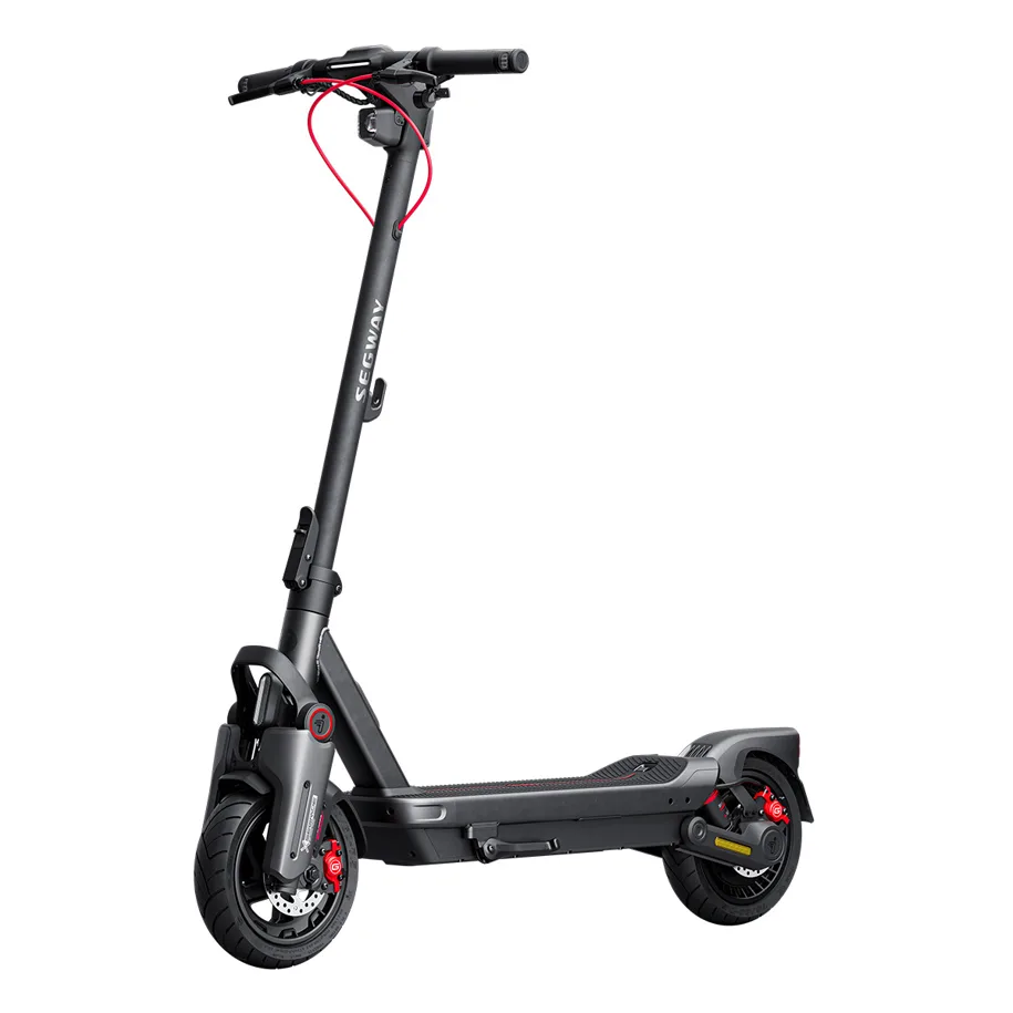 Segway Max G3 E AA.05.16.01.0004 Ηλεκτρικό Πατίνι με 25km/h Max Ταχύτητα και 80km Αυτονομία σε Μαύρο Χρώμα Segway Max G3 E AA.05.16.01.0004 Ηλεκτρικό Πατίνι με 25km/h Max Ταχύτητα και 80km Αυτονομία σε Μαύρο Χρώμα - Image 1