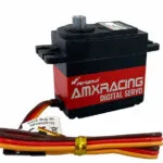 Servos Τηλεκατευθυνόμενων Amewi Amxracing 6208mg Digital Servo Standard