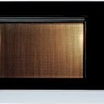 Sharp R 242 INW Φούρνος Μικροκυμάτων 20lt Λευκός