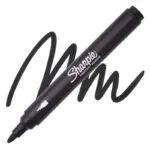 Sharpie Bullet Ακρυλικός Μαρκαδόρος Black 2218123