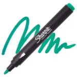 Sharpie Bullet Ακρυλικός Μαρκαδόρος Emerald Green