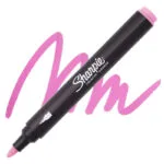 Sharpie Bullet Ακρυλικός Μαρκαδόρος Rose Pink 2218121