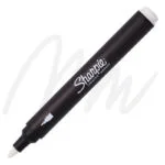 Sharpie Bullet Ακρυλικός Μαρκαδόρος White 2218126