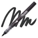 Sharpie Ακρυλικός Μαρκαδόρος Black 2218069