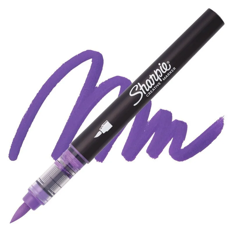Sharpie Ακρυλικός Μαρκαδόρος Lilac 2218116 Sharpie Ακρυλικός Μαρκαδόρος Lilac 2218116 - Image 1