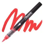 Sharpie Ακρυλικός Μαρκαδόρος Red