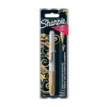 Sharpie Ανεξίτηλος Μαρκαδόρος Χρυσός 1986003