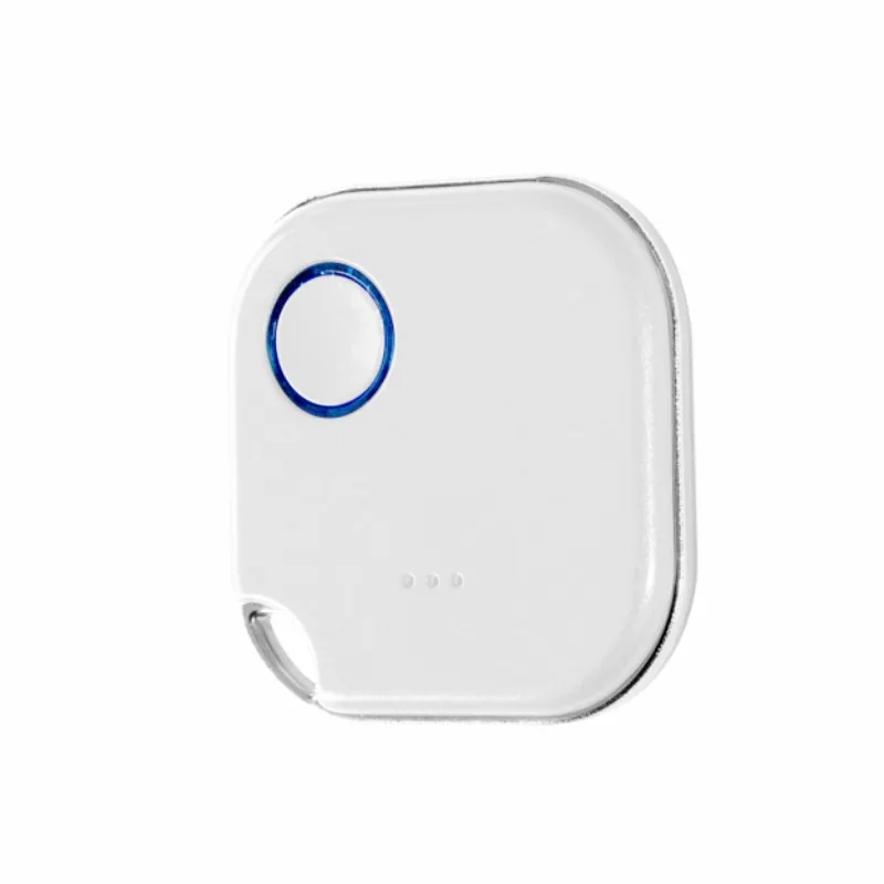 Shelly BLU Button1 Smart Button Dimmer Wi-Fi, Bluetooth & RF Shelly BLU Button1 Smart Button Dimmer Wi-Fi, Bluetooth & RF - Image 1