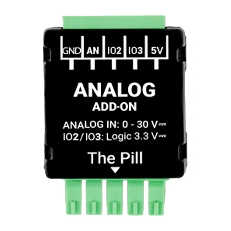 Shelly Ρελέ Ράγας Ισχύος με Τάση 30V 091135 Shelly Ρελέ Ράγας Ισχύος με Τάση 30V 091135 - Image 1