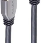 Shiverpeaks Cable HDMI male - HDMI male 1.5m Μαύρο