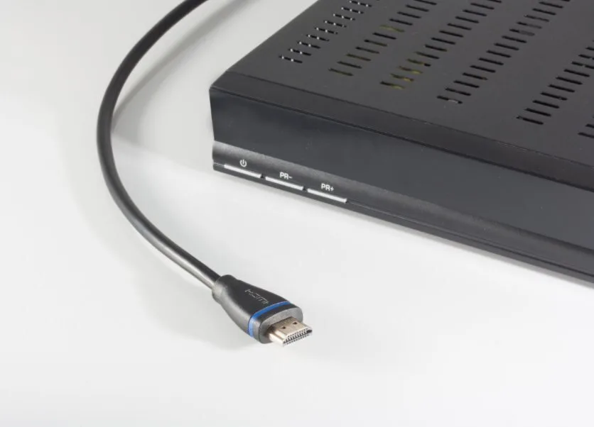 Shiverpeaks Cable HDMI male - HDMI male 10m Μαύρο Shiverpeaks Cable HDMI male - HDMI male 10m Μαύρο - Image 1