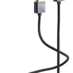 Shiverpeaks Cable HDMI male - HDMI male 2m Μαύρο