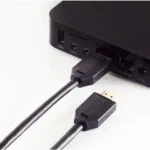 Shiverpeaks Cable HDMI male - HDMI male 3m Μαύρο BS10-40045