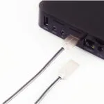Shiverpeaks Καλώδιο HDMI male - HDMI male 2m Μαύρο BS10-30035