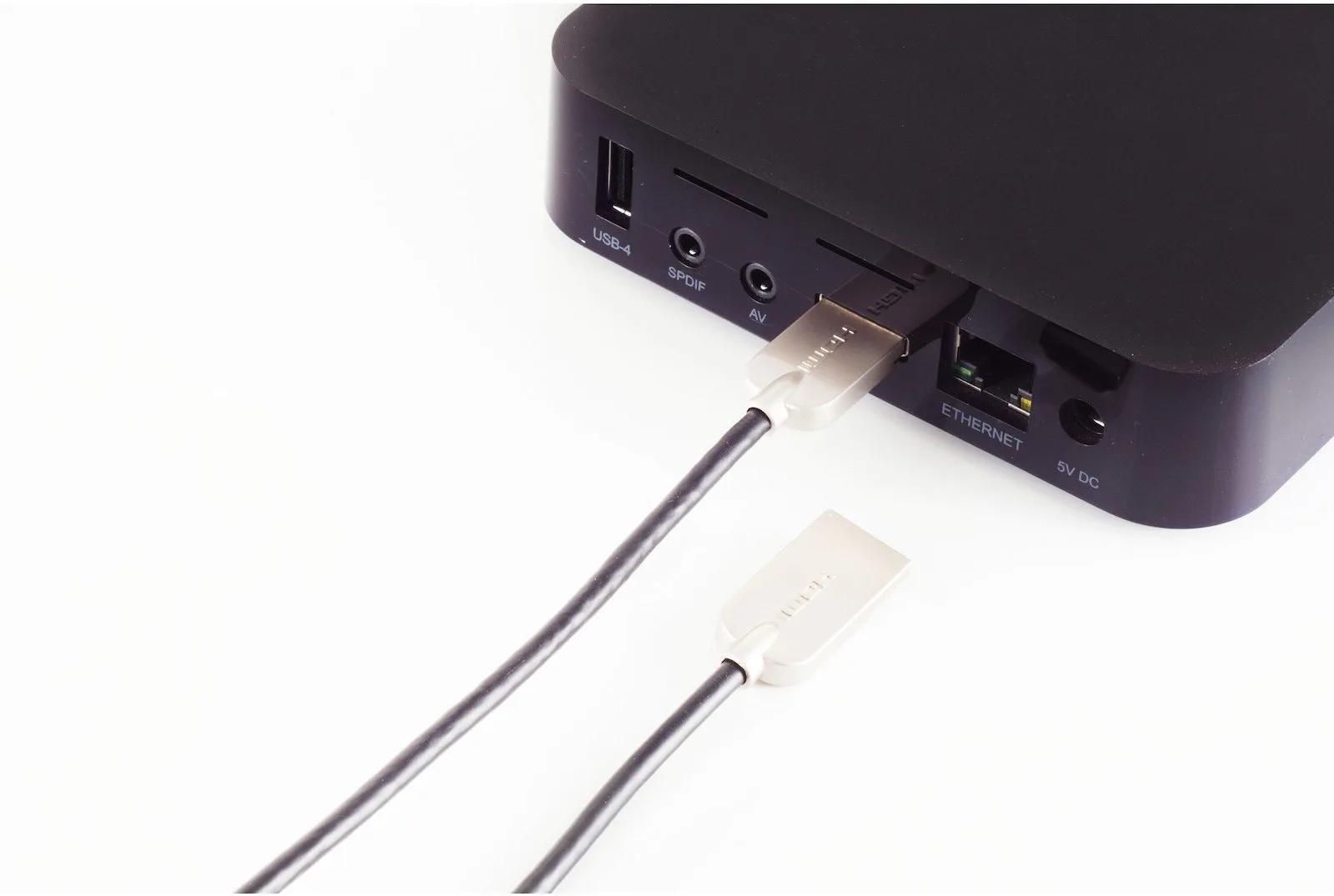 Shiverpeaks Καλώδιο HDMI male - HDMI male 2m Μαύρο BS10-30035 Shiverpeaks Καλώδιο HDMI male - HDMI male 2m Μαύρο BS10-30035 - Image 1