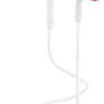 Shiverpeaks Patch Cable Cat 6a Bent Plug U Ftp 1.5m White