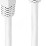 Shiverpeaks S/FTP Cat.6 (Gigabit) Καλώδιο Δικτύου Ethernet 2m Λευκό BS75712-HW