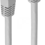 Shiverpeaks S/FTP Cat.6 (Gigabit) Καλώδιο Δικτύου Ethernet 7.5m Γκρι BS75717-H