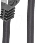 Shiverpeaks S/FTP Cat.7 (10Gbps) Καλώδιο Δικτύου Ethernet 0.25m