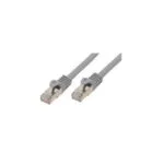 Shiverpeaks S/FTP Cat.7 (10Gbps) Καλώδιο Δικτύου Ethernet 1m BS75511