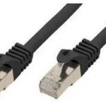 Shiverpeaks S/FTP Cat.7 (10Gbps) Καλώδιο Δικτύου Ethernet 20m