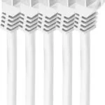 Shiverpeaks S/FTP Cat.7 (10Gbps) Καλώδιο Δικτύου Ethernet 3m BS75513-W-SET5