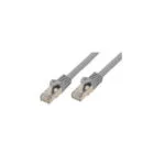 Shiverpeaks S/FTP Cat.7 (10Gbps) Καλώδιο Δικτύου Ethernet 5m BS75515