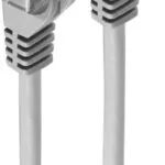 Shiverpeaks U/UTP Cat.7 (10Gbps) Καλώδιο Δικτύου Ethernet 20m Γκρι BS08-35090