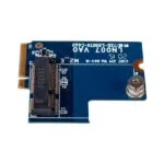 Shuttle Expansion module LN007 Controller
