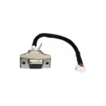 Shuttle Pvg01 Καλώδιο VGA male - DC 0.16m POI-PVG01 1τμχ