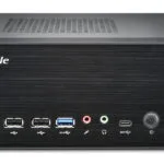 Shuttle Slim Barebone