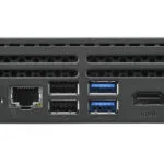 Shuttle XPCnano NE1010BA (N-Series N100/8GB DDR4/128GB SSD/W11 Pro)