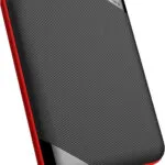 Silicon Power Armor A62 USB 3.1 Εξωτερικός HDD 5TB 2.5" Μαύρο