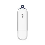 Silicon Power Blaze B32 128GB USB 3.2 Stick Λευκό
