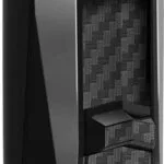 Silicon Power Blaze B50 256GB USB 3.1 Stick Μαύρο