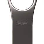 Silicon Power Jewel 80 32GB USB 3.1 Stick Ασημί