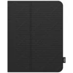 Skinarma Flip Cover Μαύρη (iPad 11 A16 (2025))